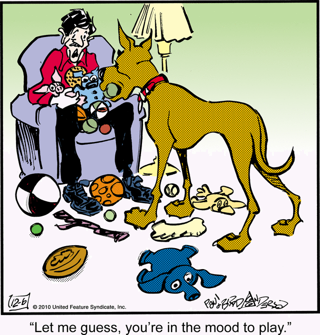 marmaduke